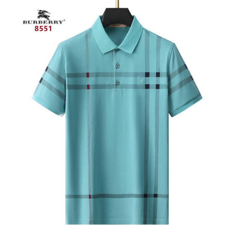 Burberry Men's Polo 62